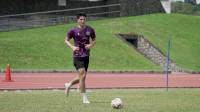Elkan Baggott dan 3 Pemain Lain Sudah Bergabung Bersama Timnas Indonesia